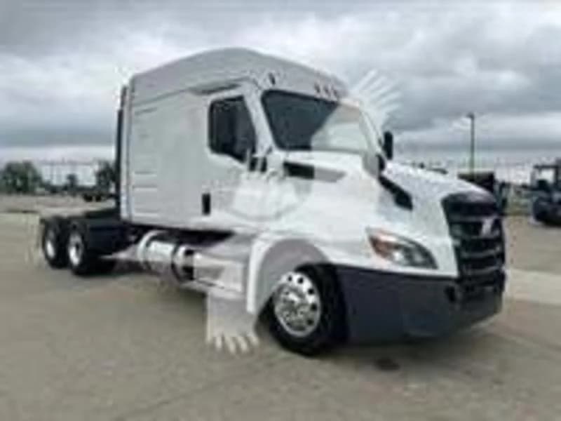 2022 Freightliner Cascadia in Troy