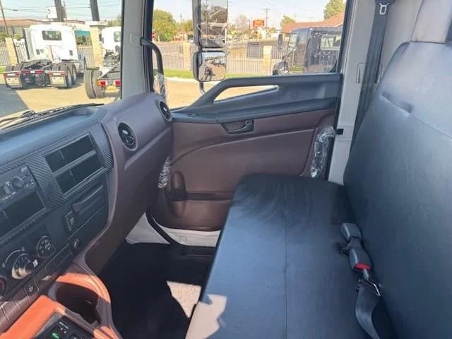 2026 Hino L7 in Fontana, CA — photo 20