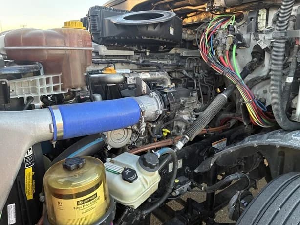 2020 Freightliner Cascadia in Jerome, ID — photo 32