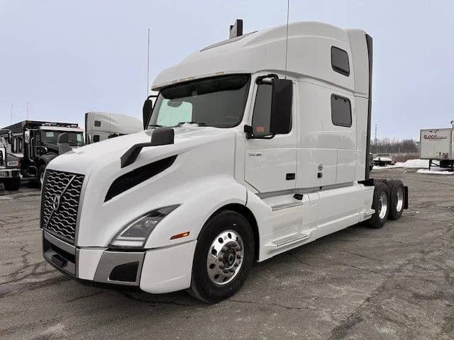 2024 Volvo VNL 860 in London, OH