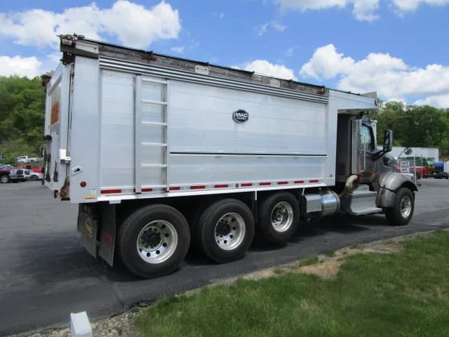 2020 Peterbilt 567 in BUTLER, PA — photo 5