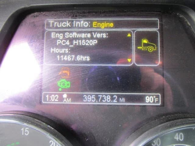 2020 Peterbilt 567 in BUTLER, PA — photo 10