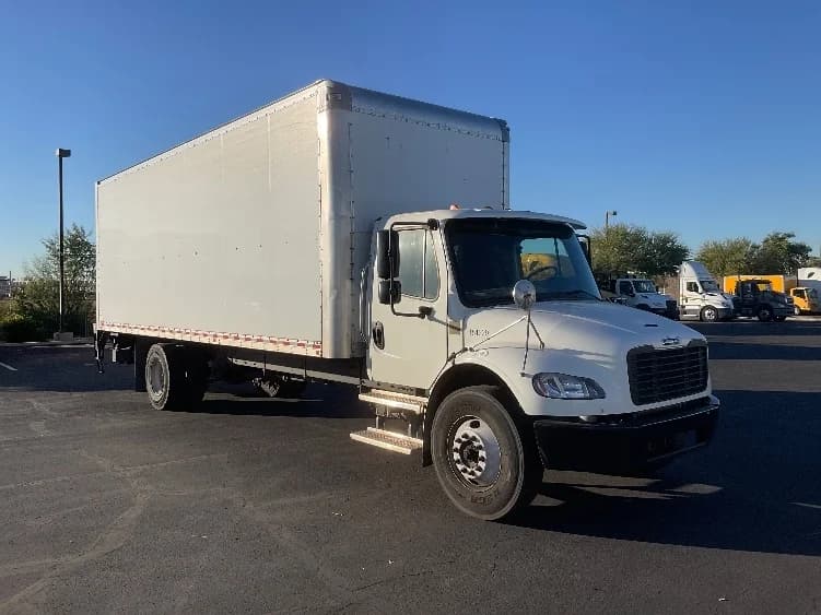 2023 Freightliner M2 106 in Phoenix, AZ