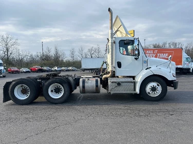 2020 Freightliner M2 112 in Akron, OH — photo 8