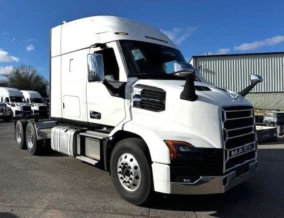 2027 Mack Anthem in La Vergne, TN — photo 4