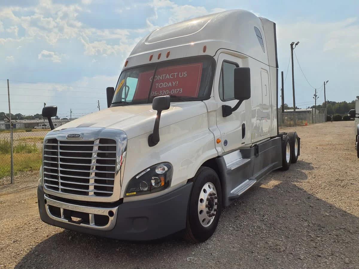 2019 Freightliner Cascadia in Birmingham, AL