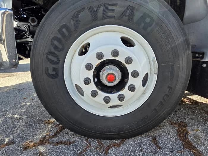 2026 Ford F-750 in Orlando, FL — photo 10