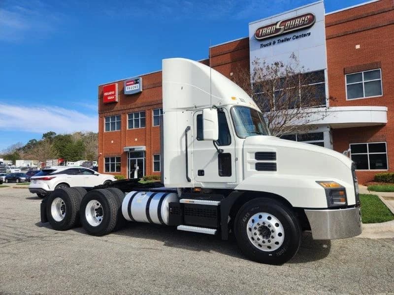2026 Mack in Greensboro — photo 4