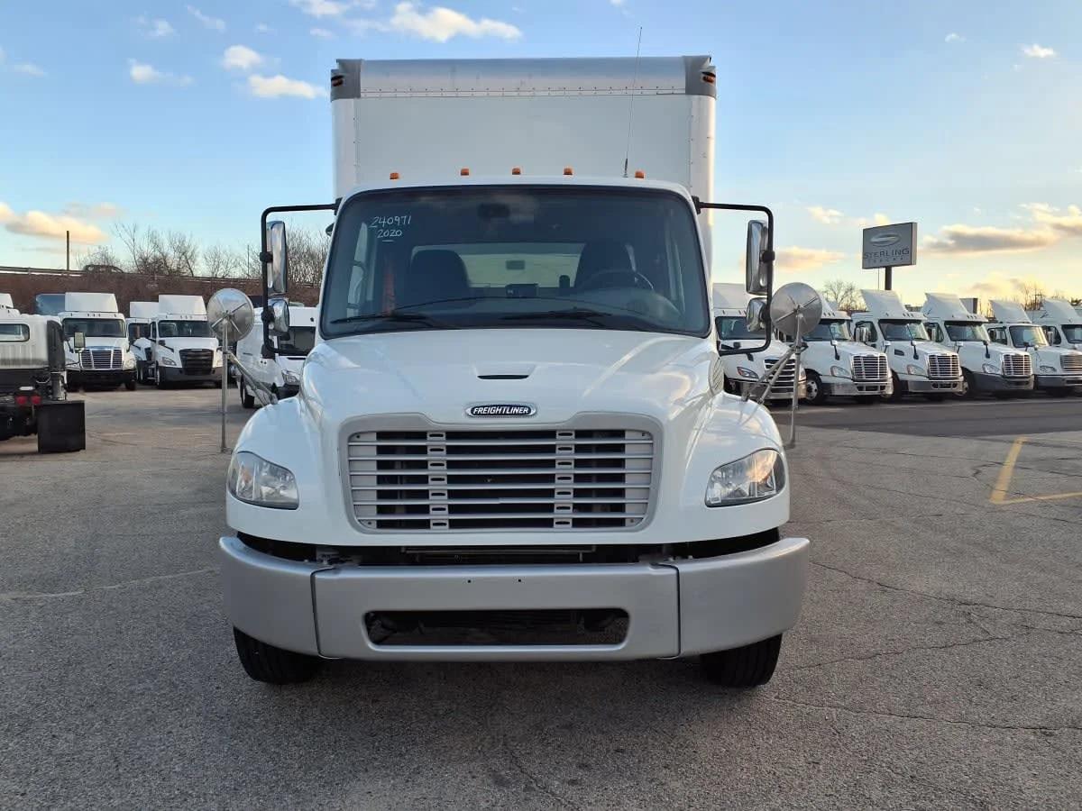 2020 Freightliner M2 106 in Warwick, RI — photo 2