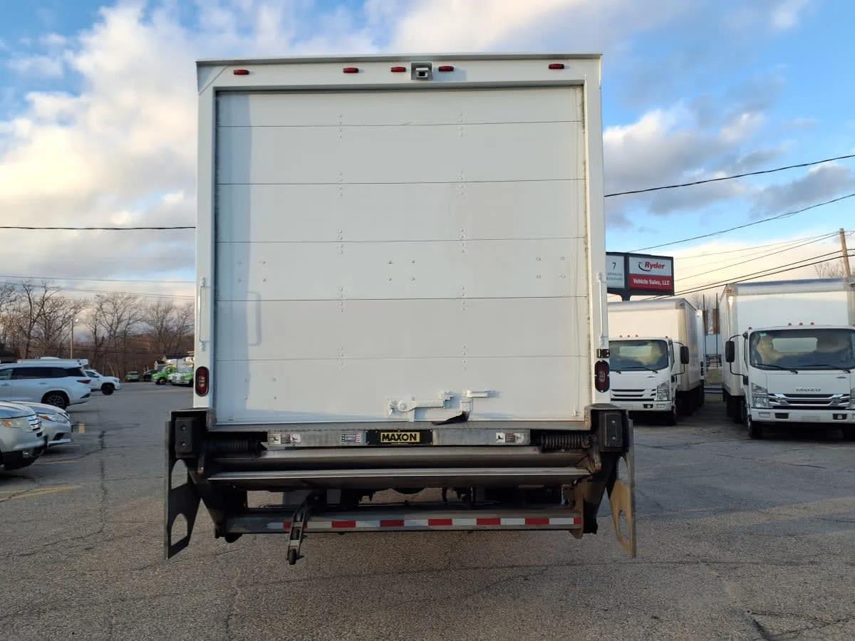 2020 Freightliner M2 106 in Warwick, RI — photo 5