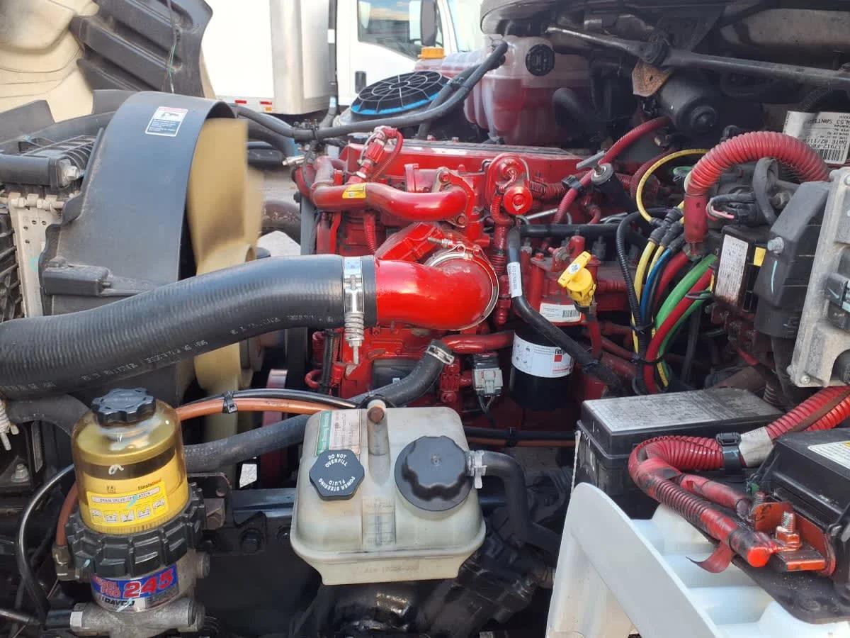 2020 Freightliner M2 106 in Warwick, RI — photo 9