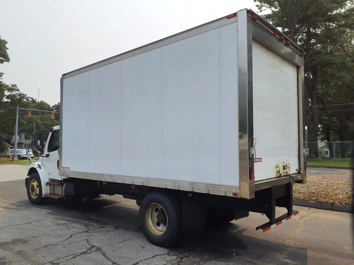 2014 Freightliner M2 106 in Springfield, MA — photo 6
