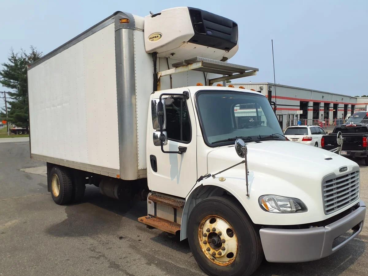 2014 Freightliner M2 106 in Springfield, MA — photo 3