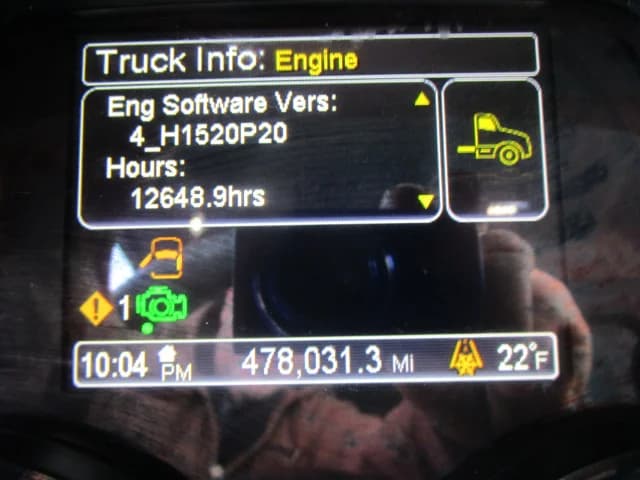 2020 Peterbilt 567 in BUTLER, PA — photo 12