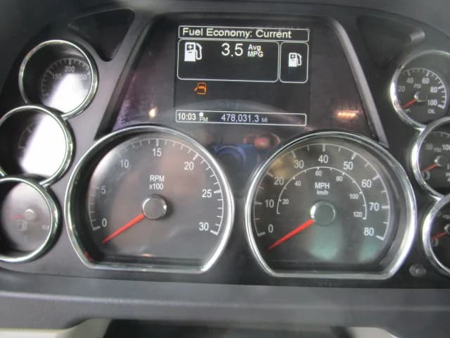 2020 Peterbilt 567 in BUTLER, PA — photo 11