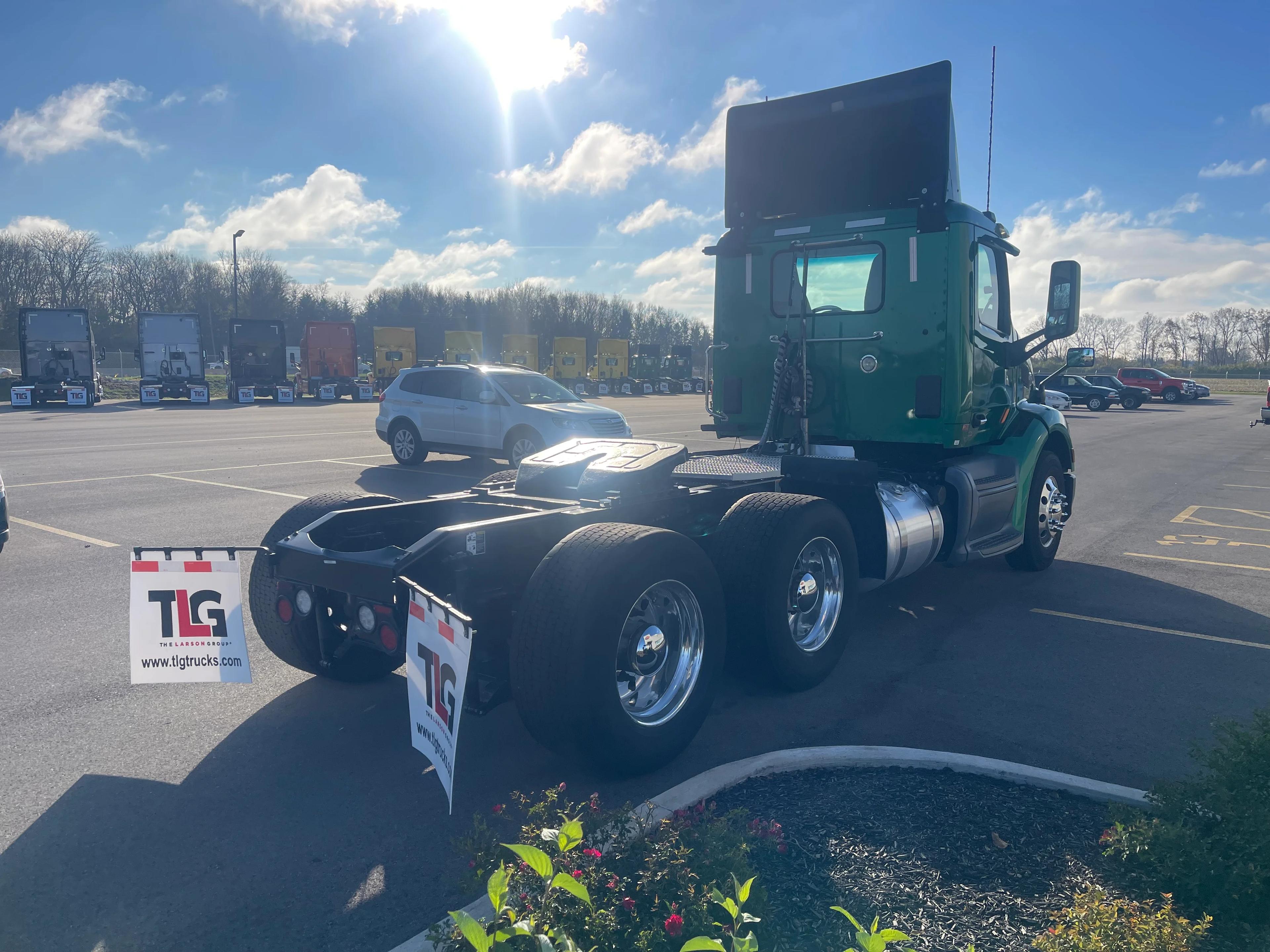 2020 Peterbilt 579 in Dayton, OH — photo 5