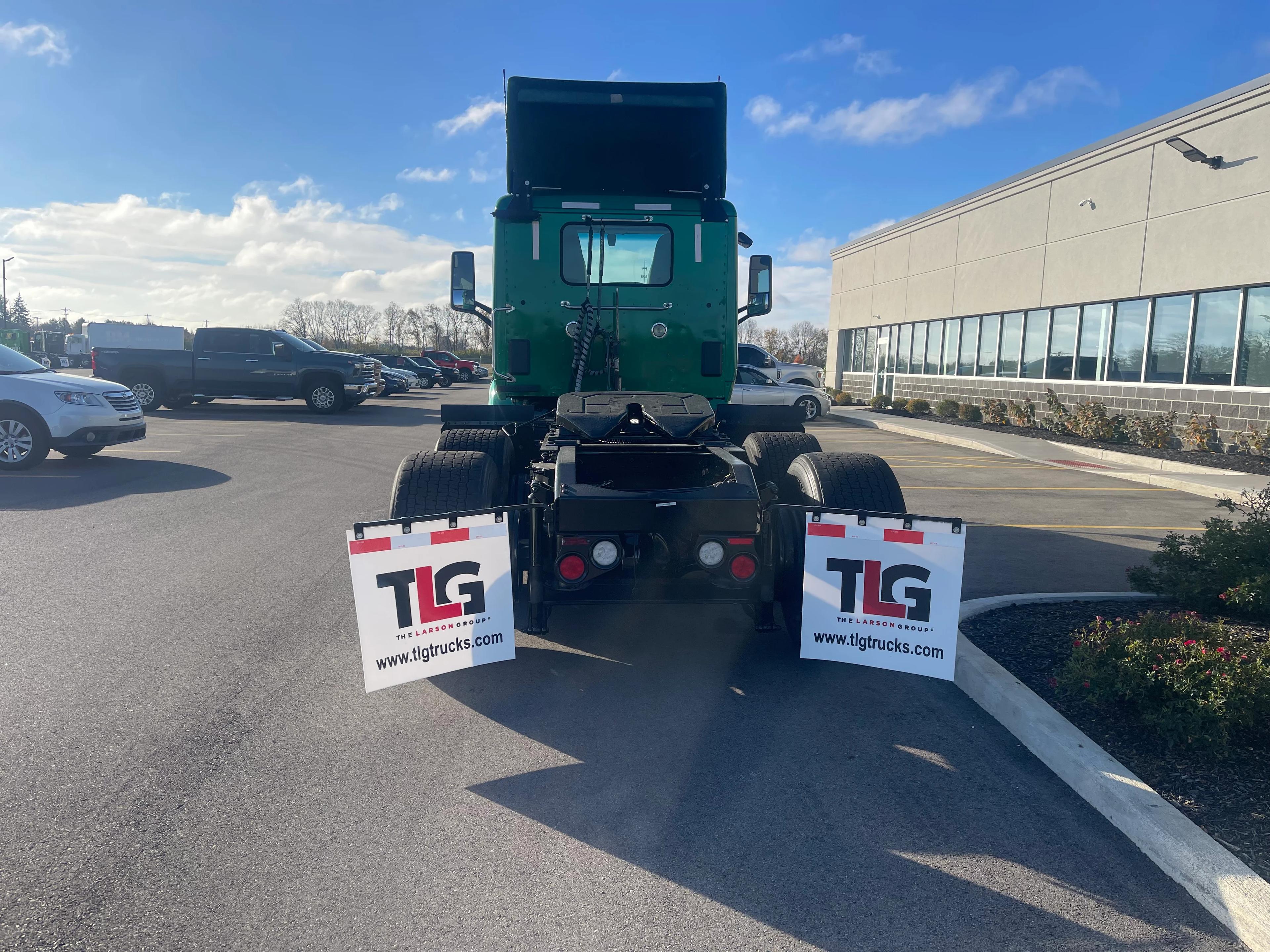 2020 Peterbilt 579 in Dayton, OH — photo 4
