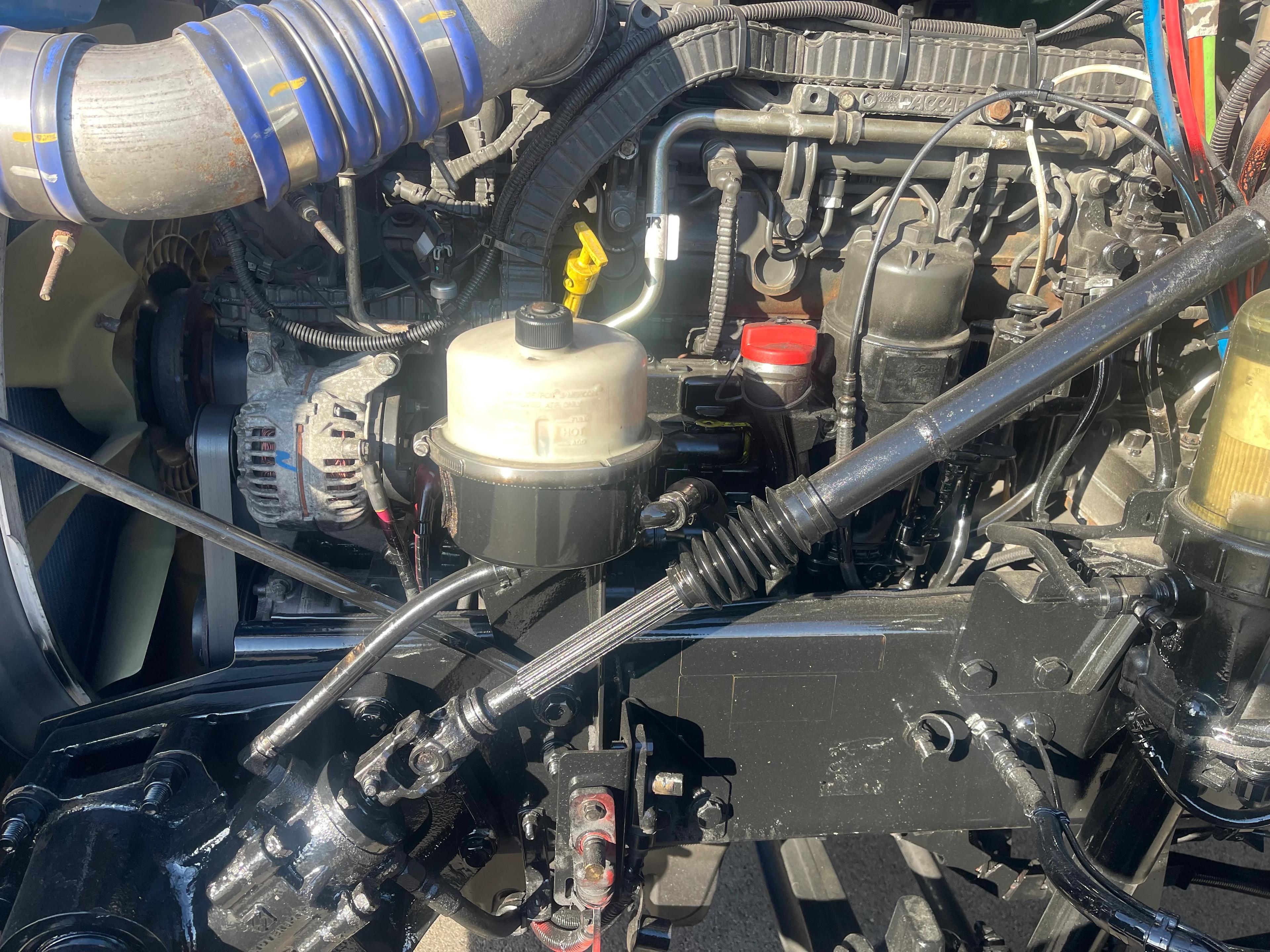 2020 Peterbilt 579 in Dayton, OH — photo 8