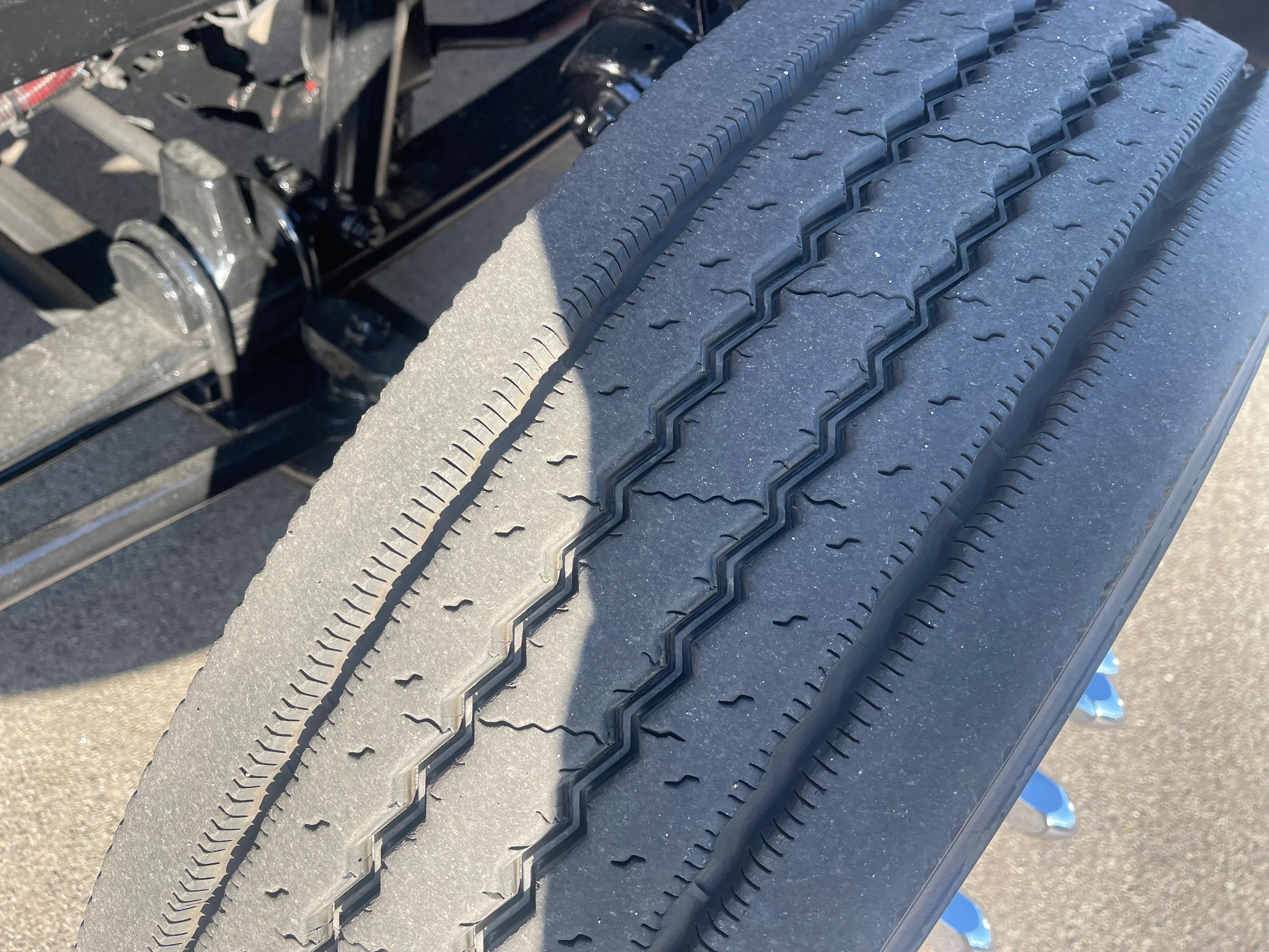 2020 Peterbilt 579 in Dayton, OH — photo 9