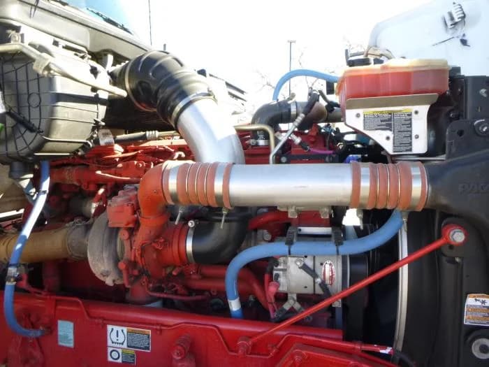 2023 Peterbilt 567 — photo 15