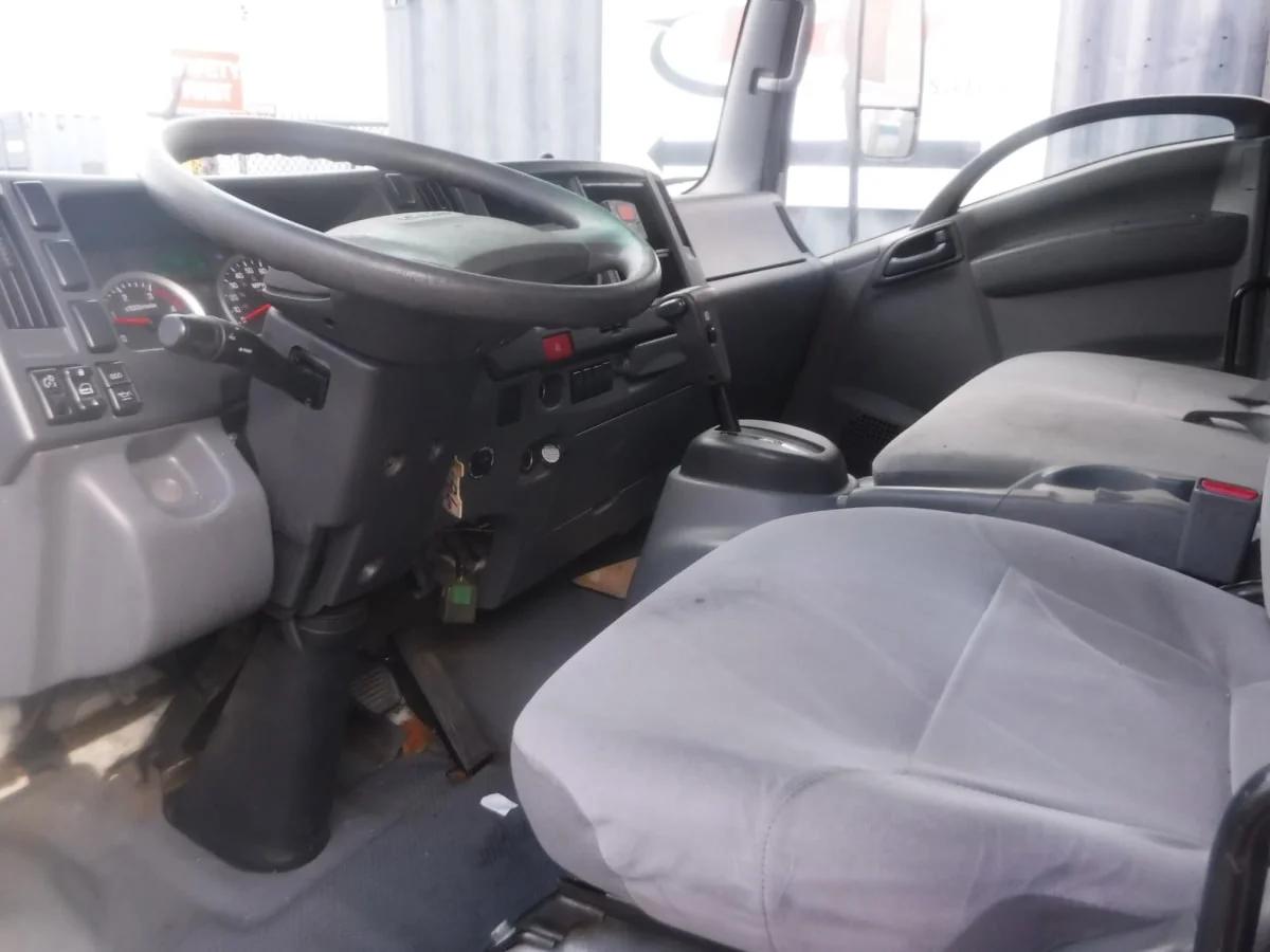 2016 Isuzu NRR in Springfield, MA — photo 12