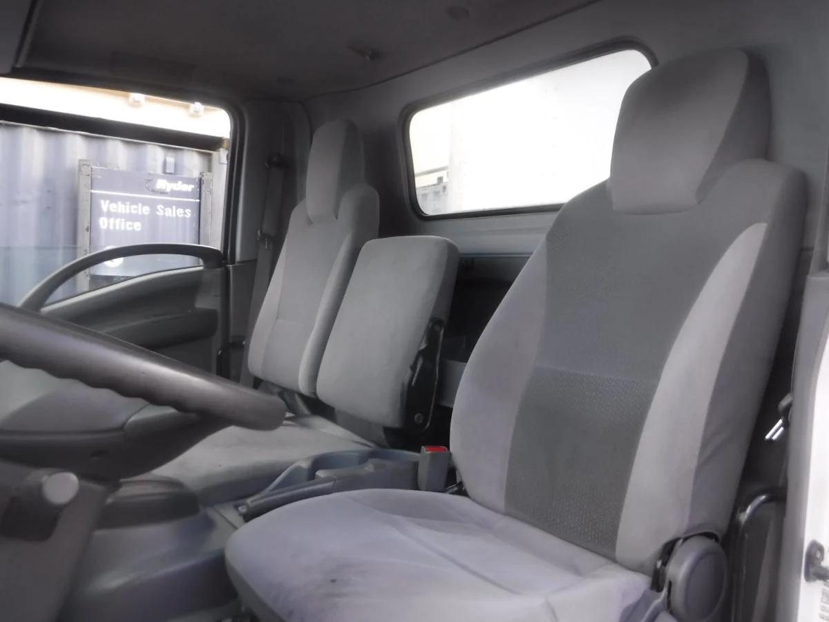 2016 Isuzu NRR in Springfield, MA — photo 13