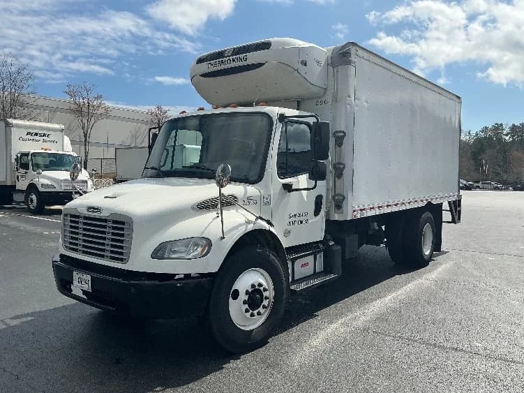 2019 Freightliner M2 106 in Atlanta (Conyers), GA — photo 3