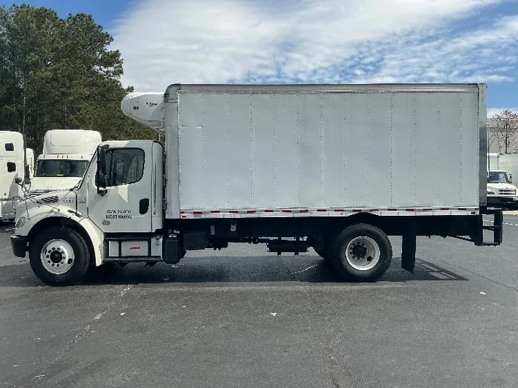 2019 Freightliner M2 106 in Atlanta (Conyers), GA — photo 4