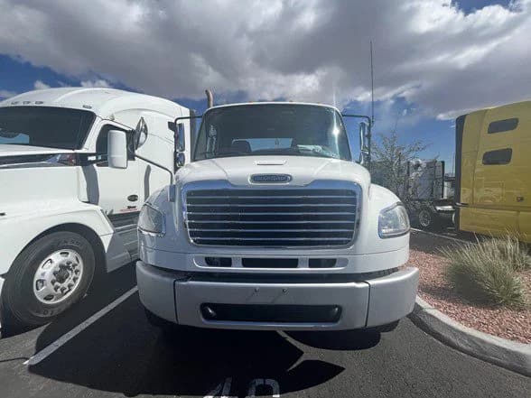2019 Freightliner