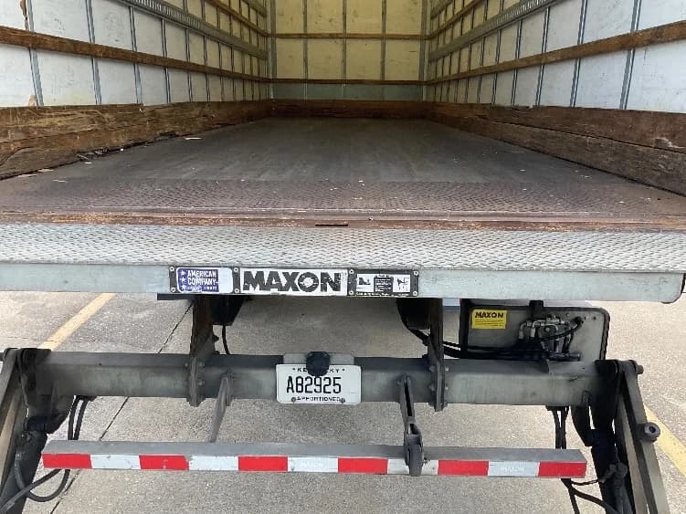 2020 Freightliner M2 106 in Lexington, KY — photo 10