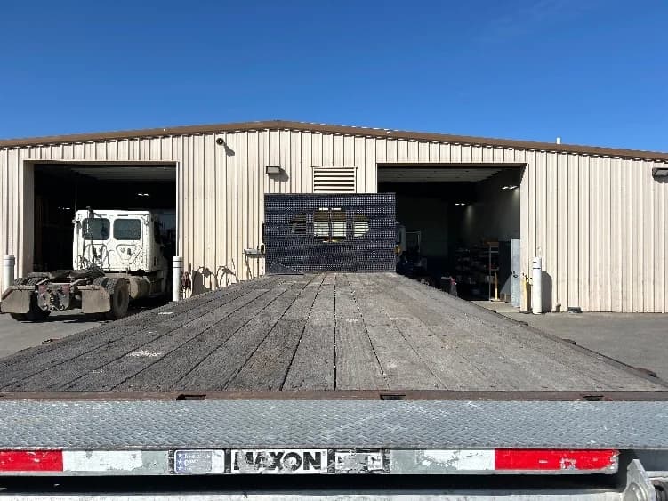 2020 Freightliner M2 106 in Fresno, CA — photo 9