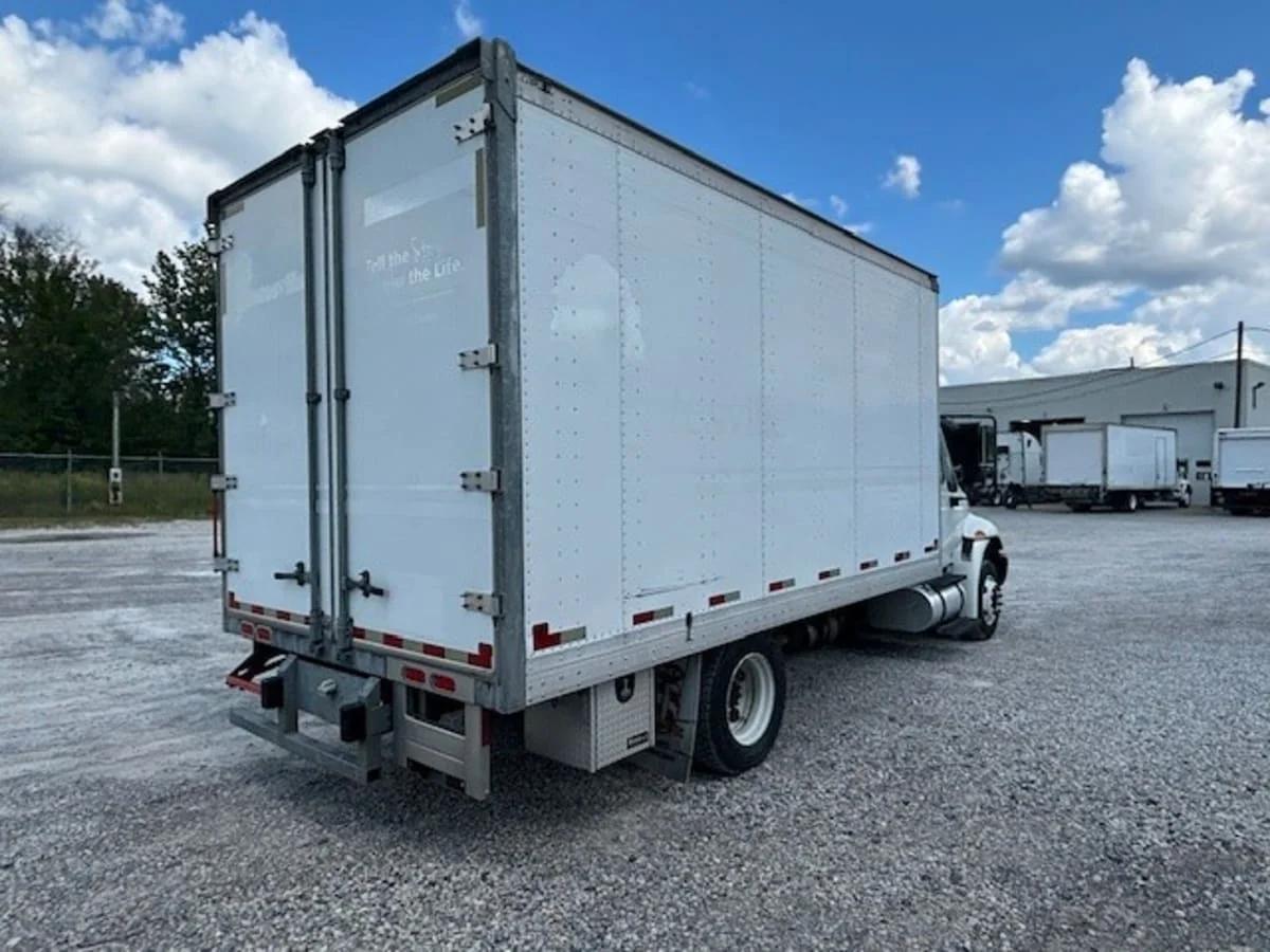 2019 International 4300 in St. Rose, LA — photo 3