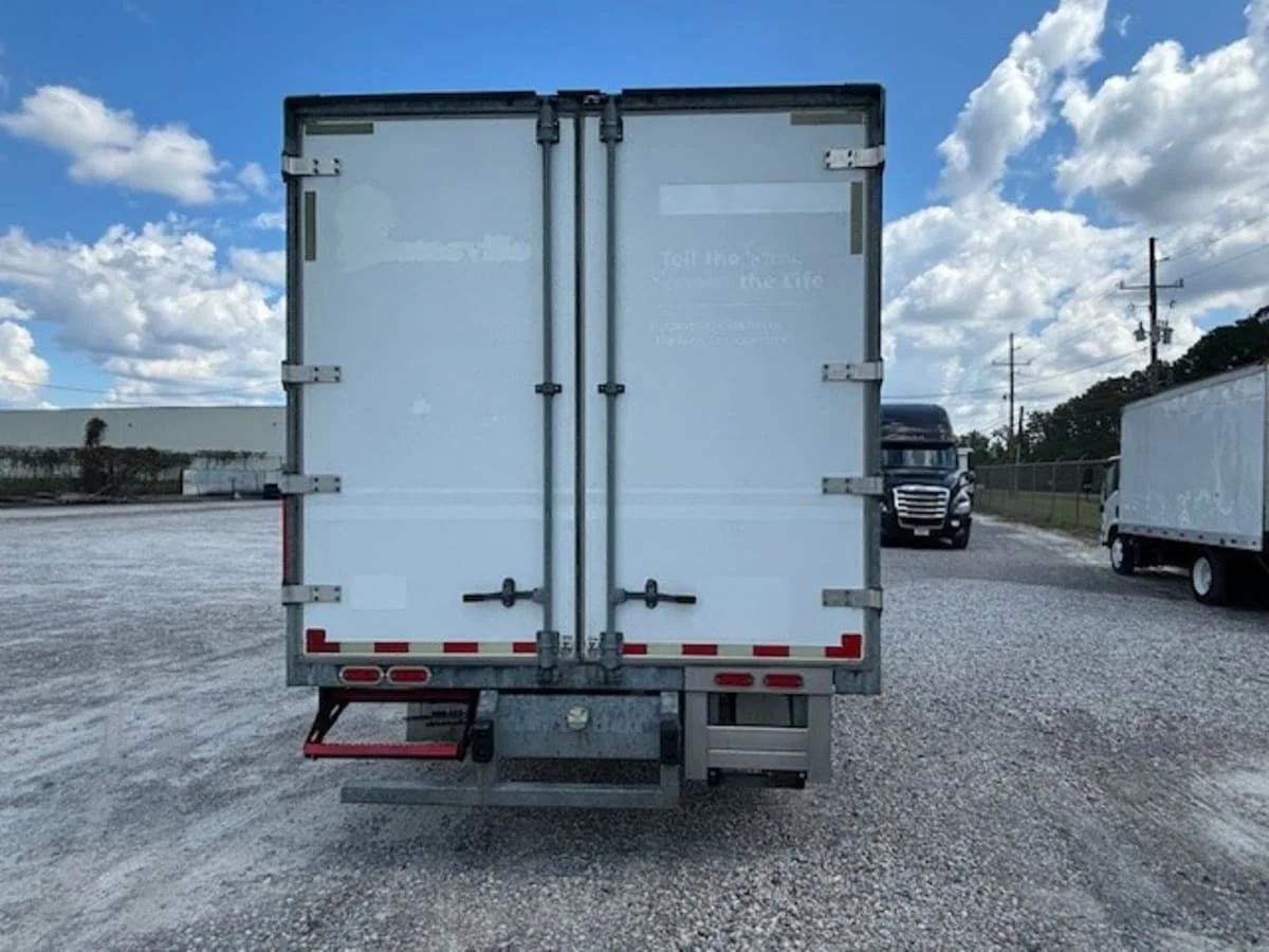 2019 International 4300 in St. Rose, LA — photo 4