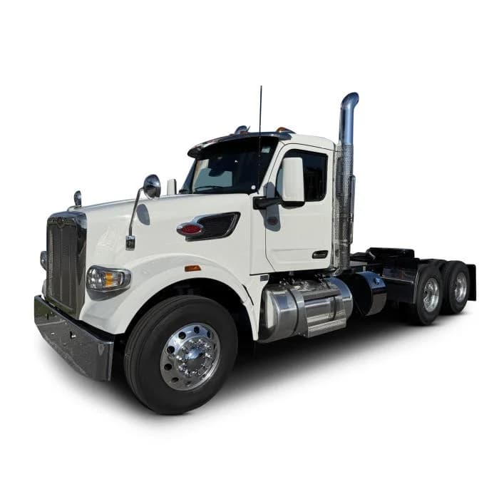 2026 Peterbilt 567 in Orlando, FL
