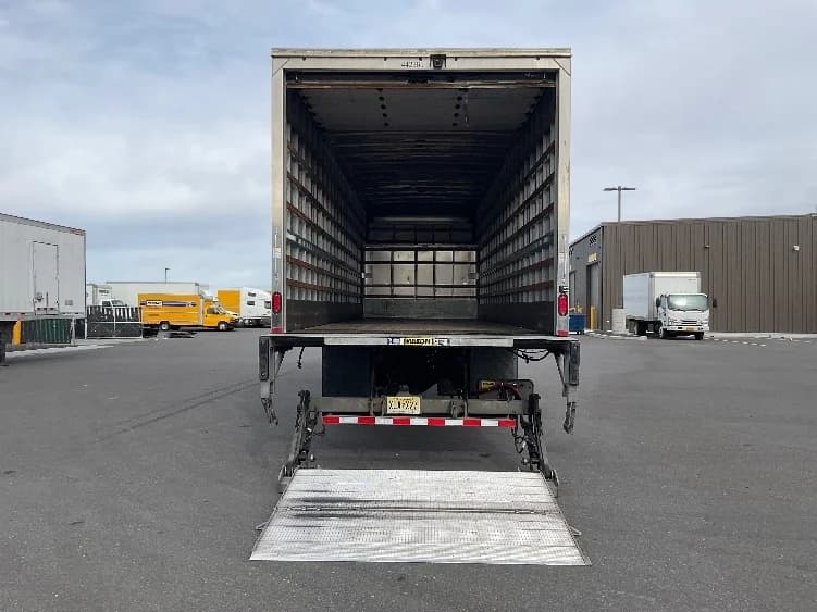 2022 International MV in Pasco, WA — photo 9