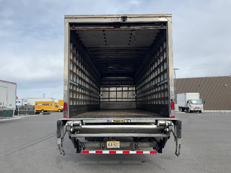 2022 International MV in Pasco, WA — photo 8