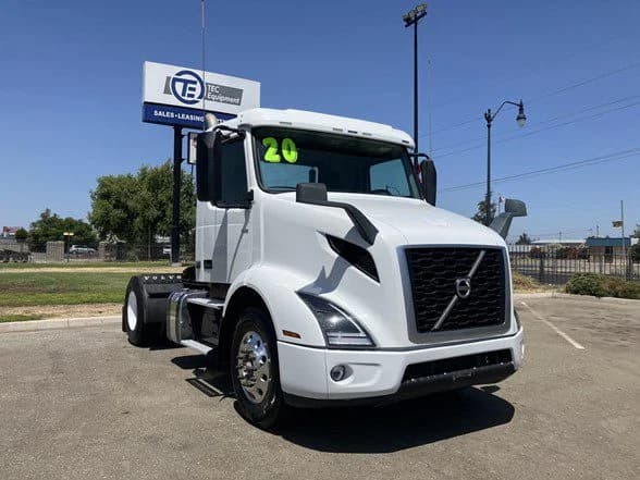 2020 Volvo in Stockton, CA
