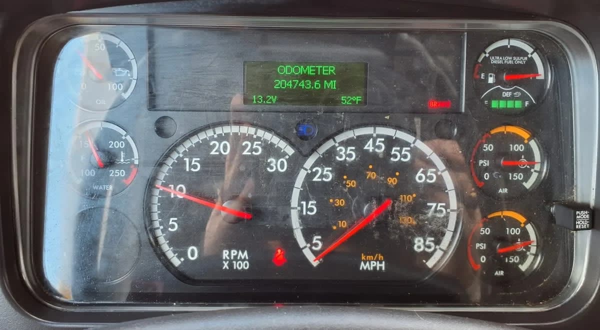 2020 Freightliner M2 106 in Memphis, TN — photo 13