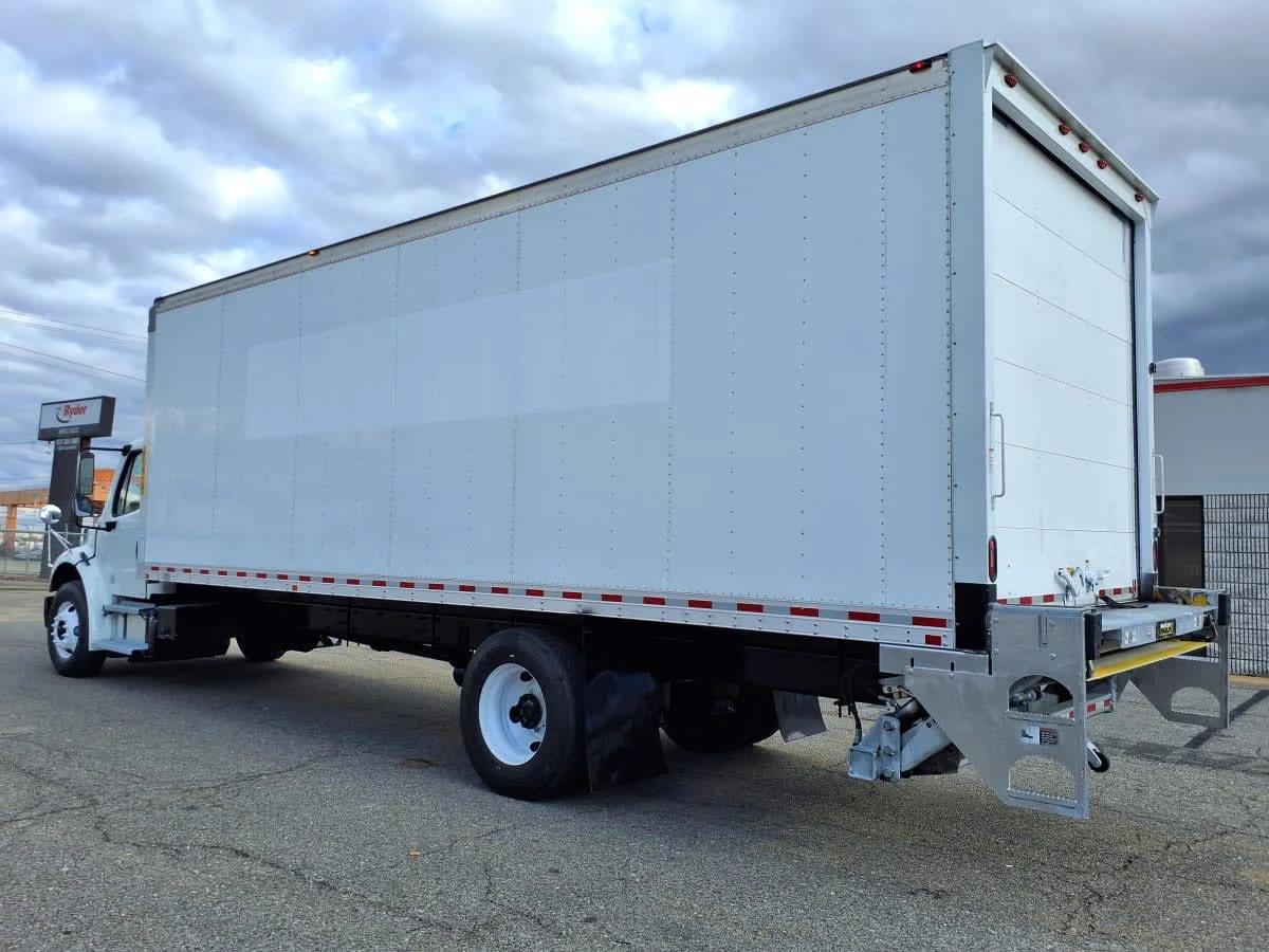 2020 Freightliner M2 106 in Memphis, TN — photo 6