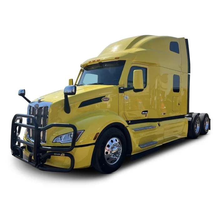 2024 Peterbilt 579 in Dallas, TX
