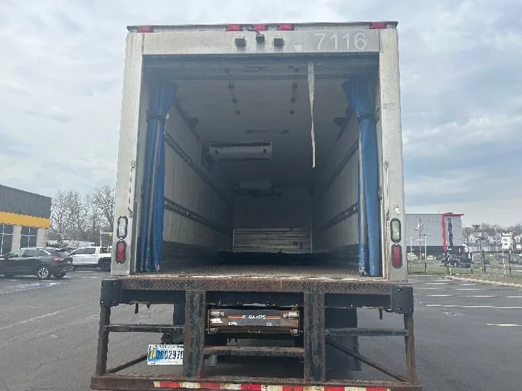 2019 Freightliner M2 106 in Montgomery, NY — photo 8