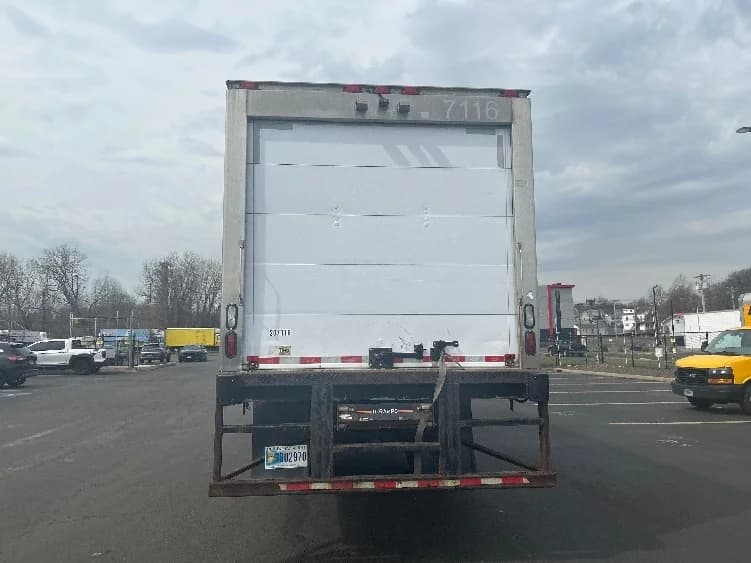 2019 Freightliner M2 106 in Montgomery, NY — photo 7