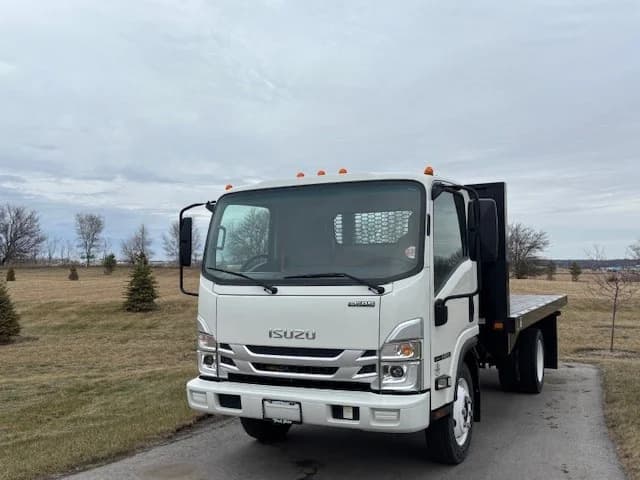2025 Isuzu in Ankeny, IA — photo 7