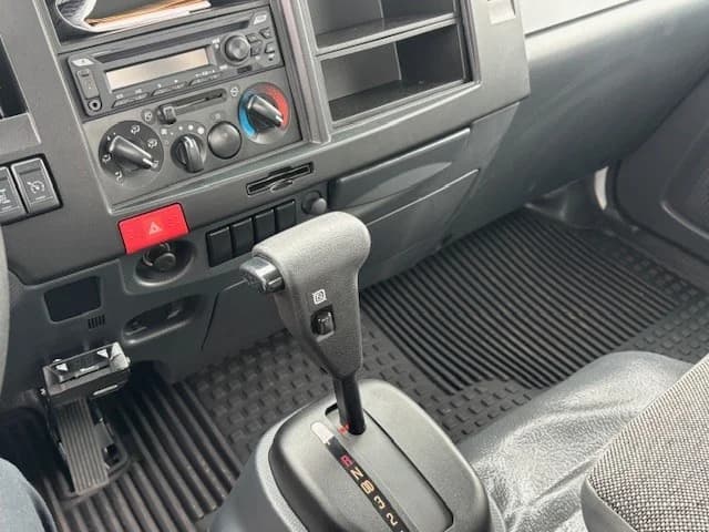 2025 Isuzu in Ankeny, IA — photo 13