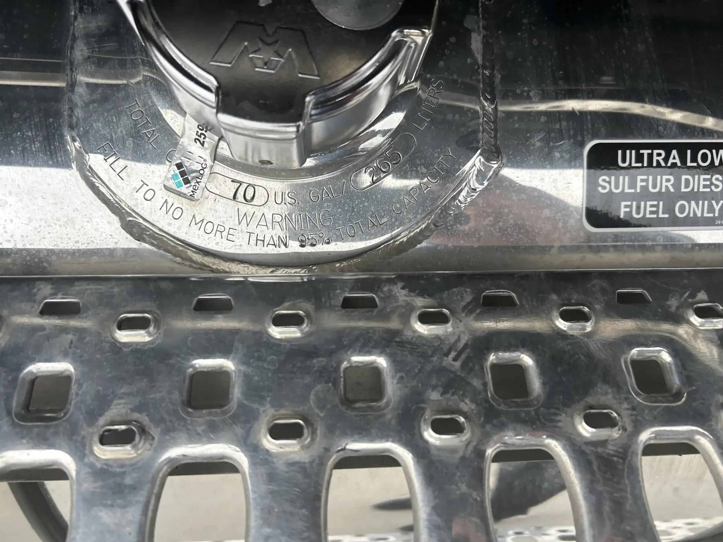 2026 Western Star 49X in Amarillo, TX — photo 11