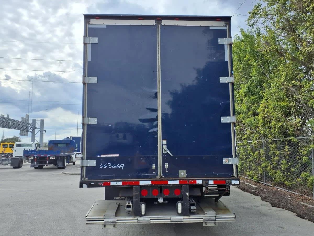 2017 Kenworth T270 in Davie, FL — photo 5