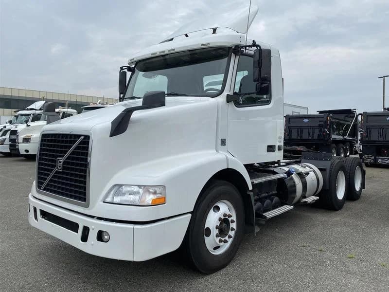2015 Volvo 
