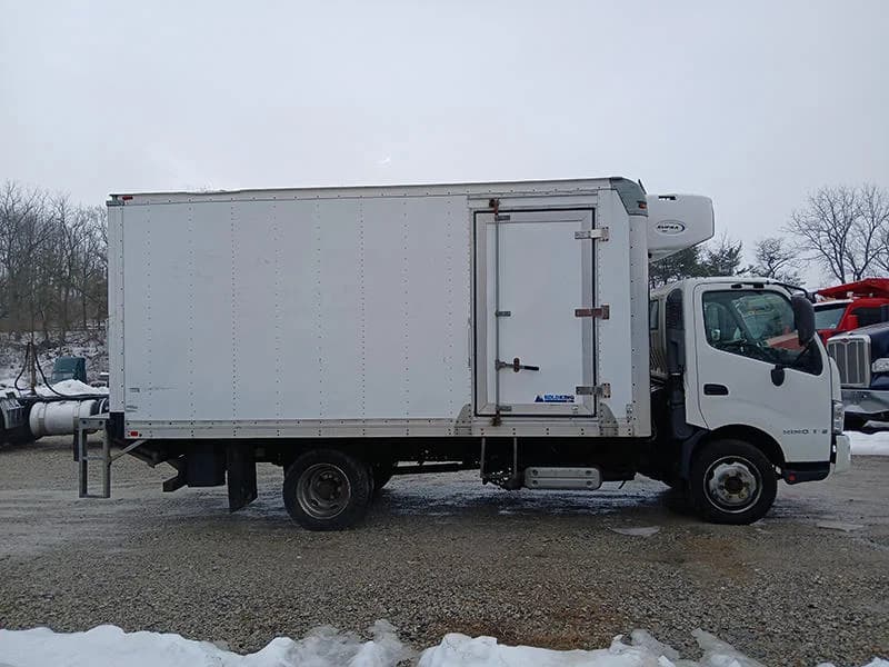 2016 Hino in Dayton, NJ