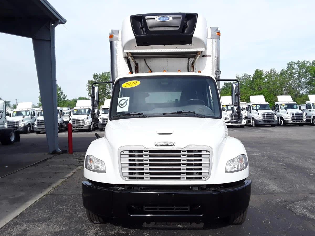 2020 Freightliner M2 106 in Hilliard, OH — photo 2