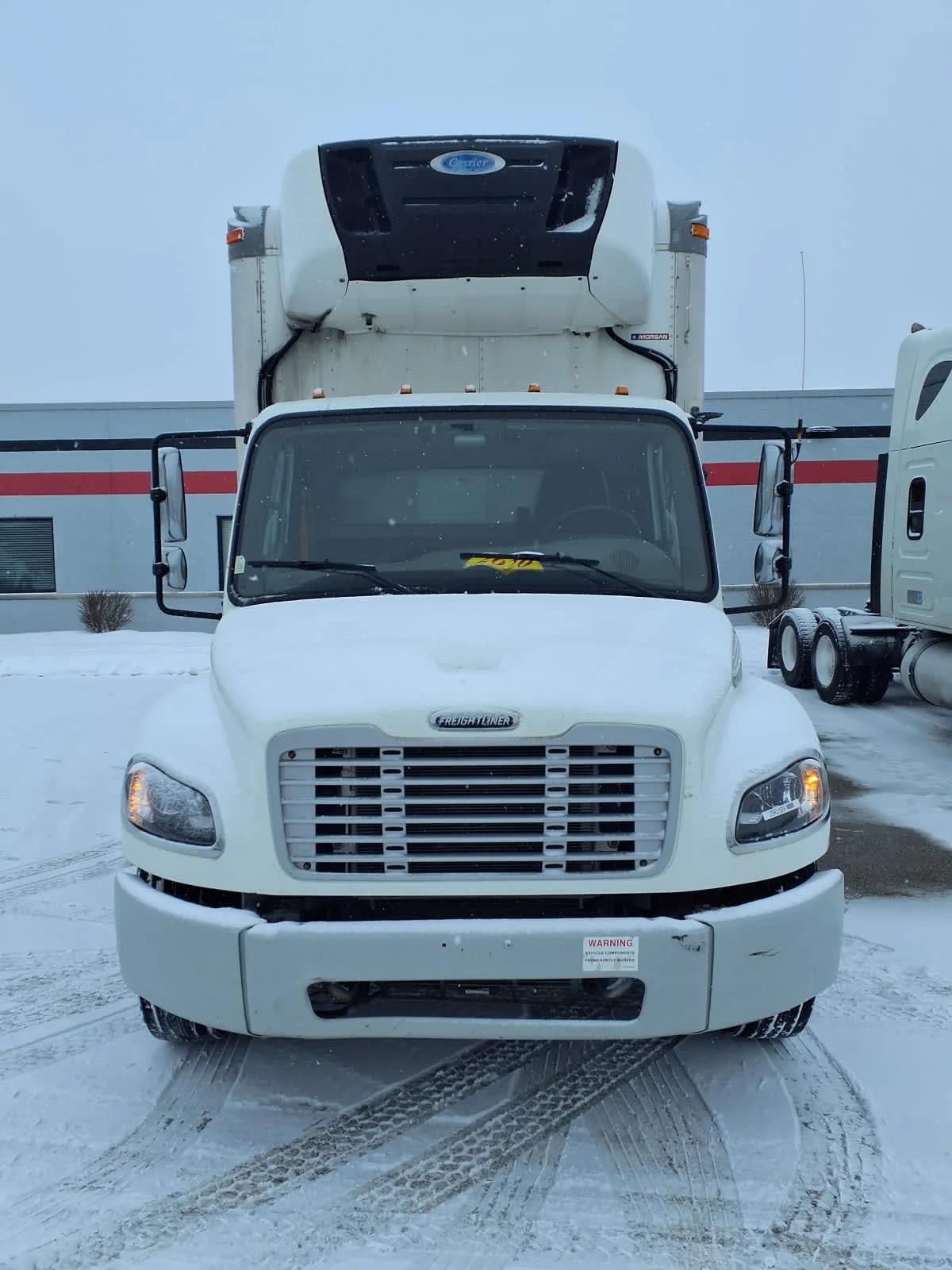 2020 Freightliner M2 106 in Cleveland, OH — photo 2
